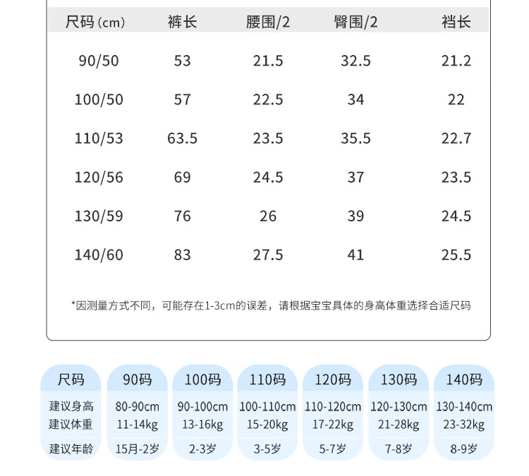 贝贝怡儿童套装男童装秋冬厚实保暖宝宝衣服米奇印花 橙色 3岁/身高100cm