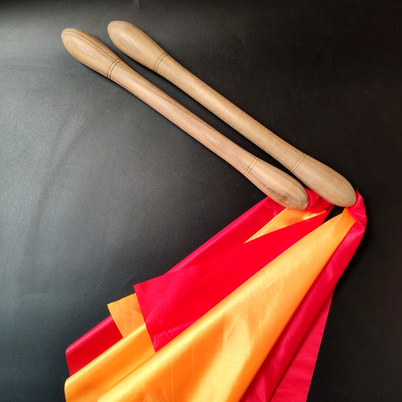45cm大鼓棒 威风鼓战鼓堂鼓大鼓 特大鼓专用鼓棒鼓锤鼓槌定制款 32