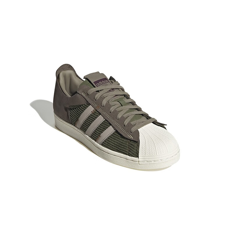 yysports adidas阿迪达斯superstar ws2三叶草中性鞋子新款运动休闲鞋