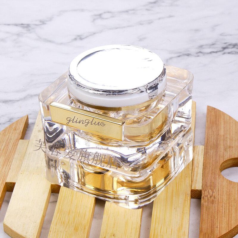 葛林若芙蓉霜50g罗丽芬出水芙蓉霜蓝铜50g补水保湿滋养霜所有肤质s