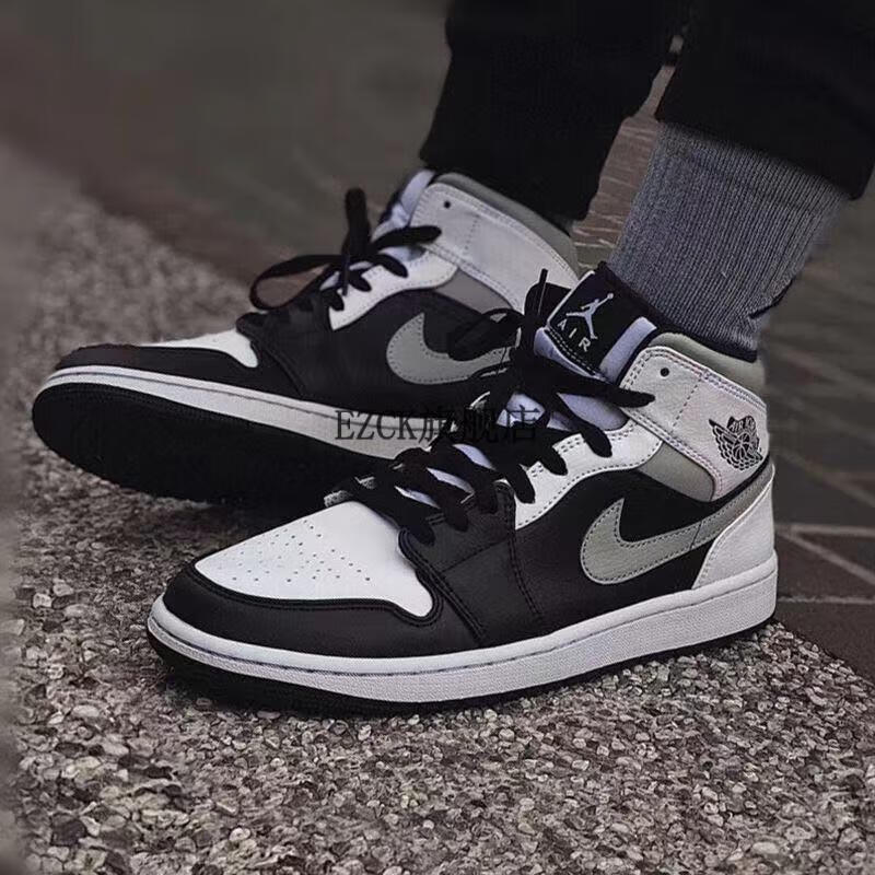 【官方旗舰店】aj·1dunk_low 夏季高帮篮球鞋女鞋运动板鞋透气休闲