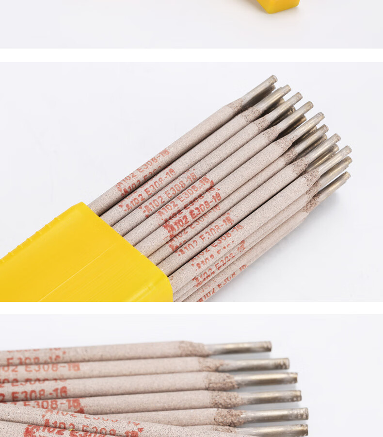 适配a102e308不锈钢焊条电焊条a022a102a302焊条2.5 3.