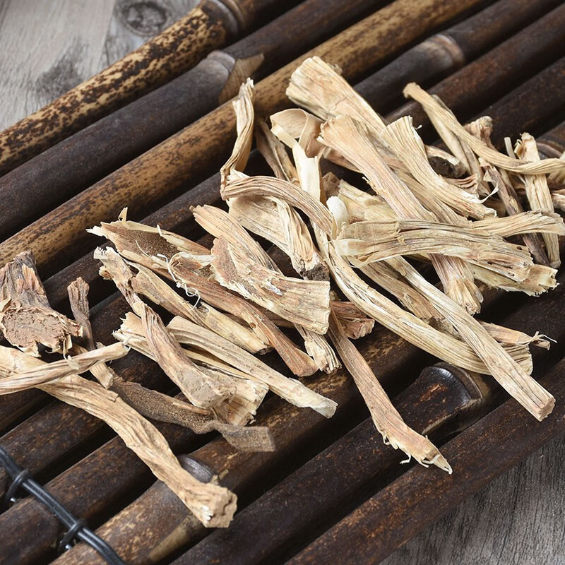 石刁柏材芦笋 芦笋干 小百部 龙须菜 露笋 250克【图片 价格 品牌