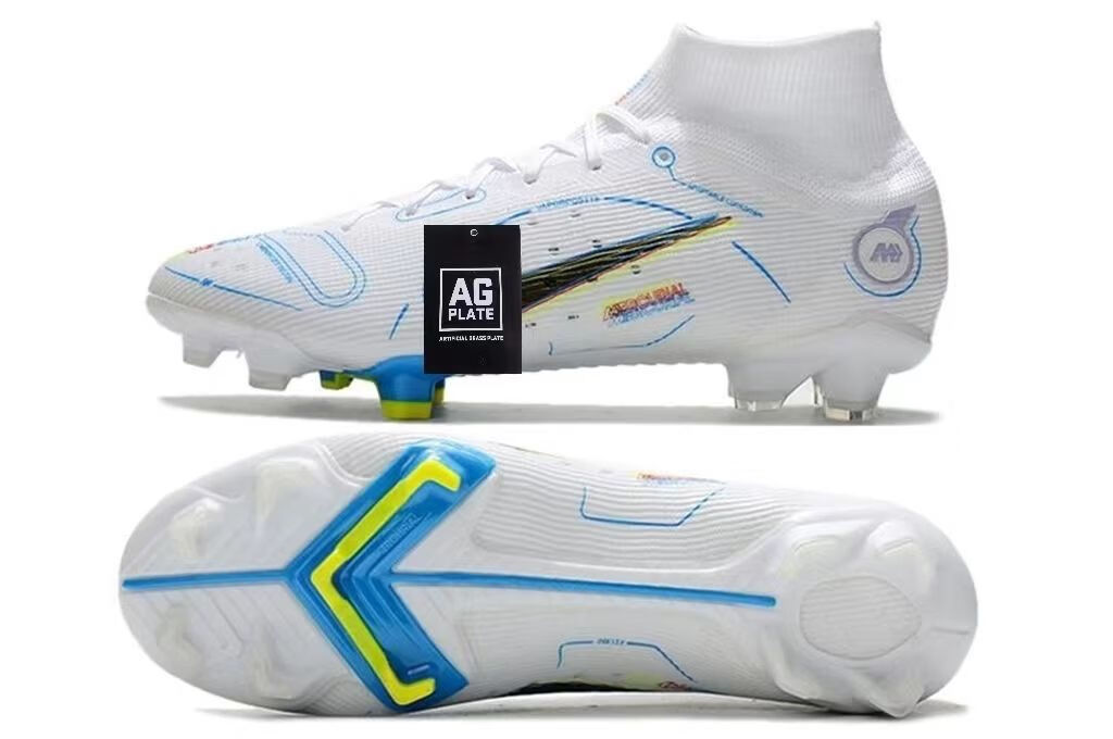 刺客超顶14代ag足球鞋低高帮cr7针织防水c罗fg内马尔训练鞋儿童tf