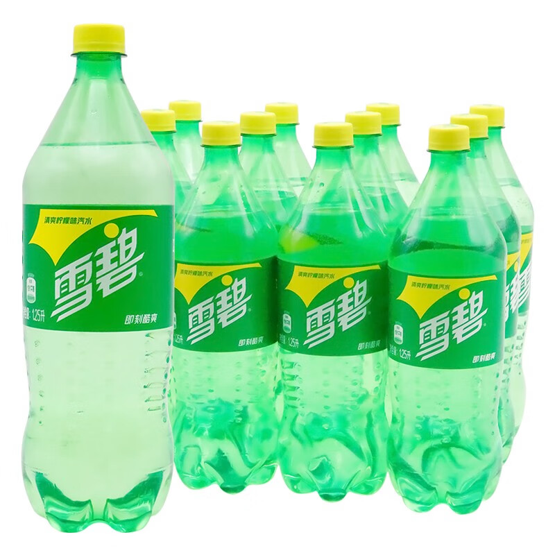 可口可乐冰露包装饮用550ml24瓶