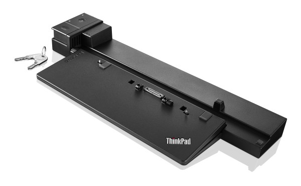 聯想thinkpadworkstationdock230w40a5擴展底座筆記本底座40a5單底座