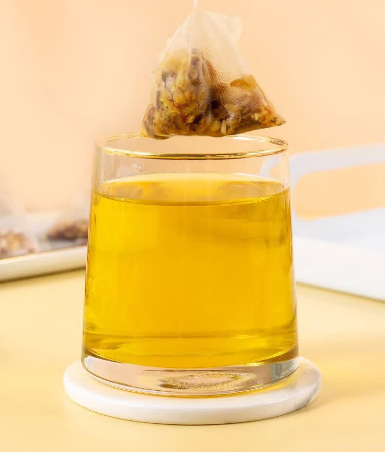 好来屋 红豆薏米茶茶女性湿气重茶茶养生茶叶茶包 高品质三角包80包