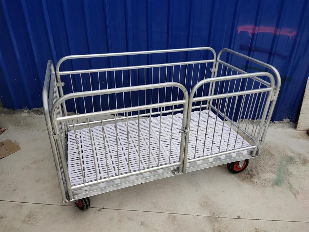 小猪转运车长1.