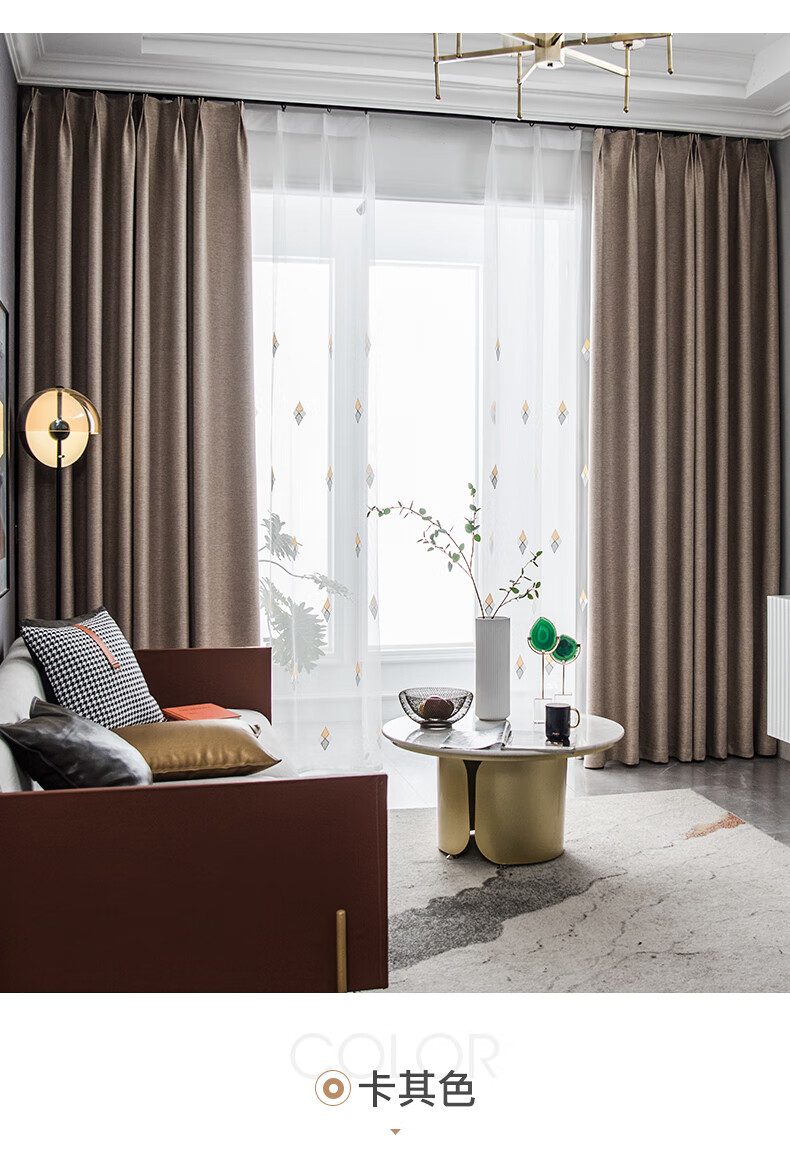 棉麻加厚全2021新款布莫兰迪莫兰迪灰定制每米韩褶打孔款米包加工孔环