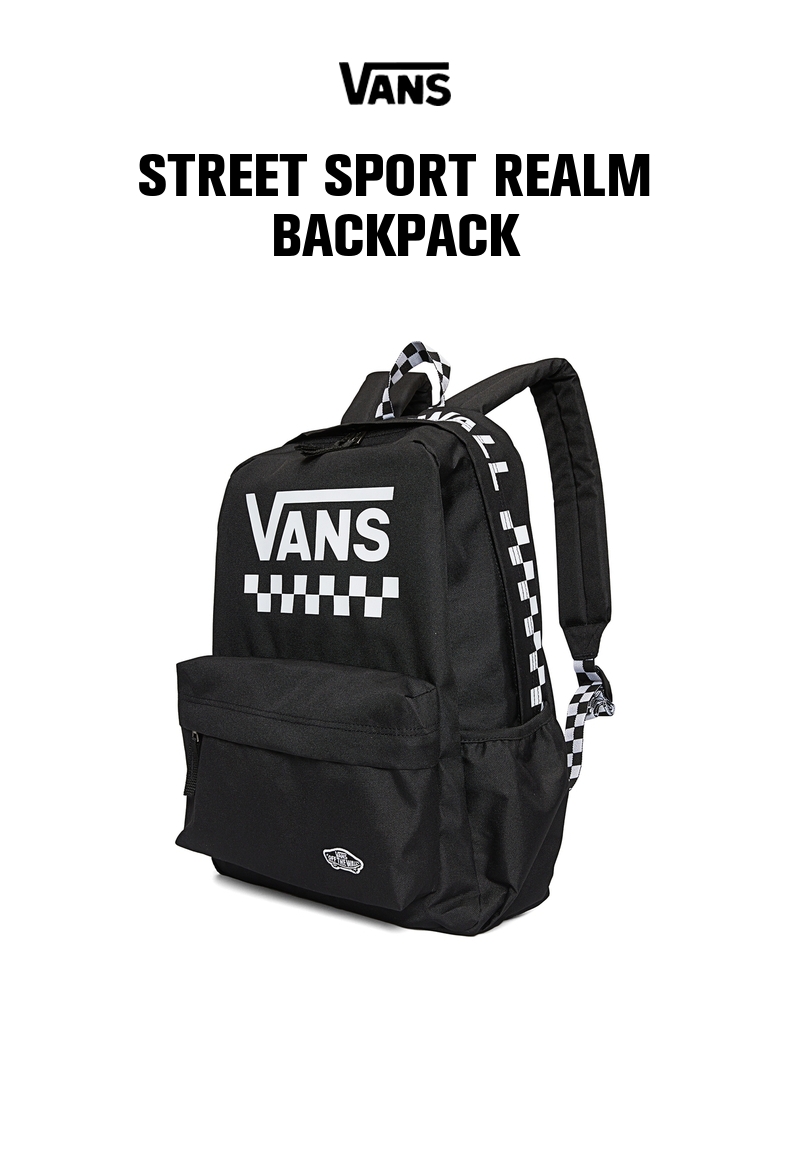 【滔搏运动】vans万斯 2022年女子背包vn0a49zj56m vn0a49zj56m f