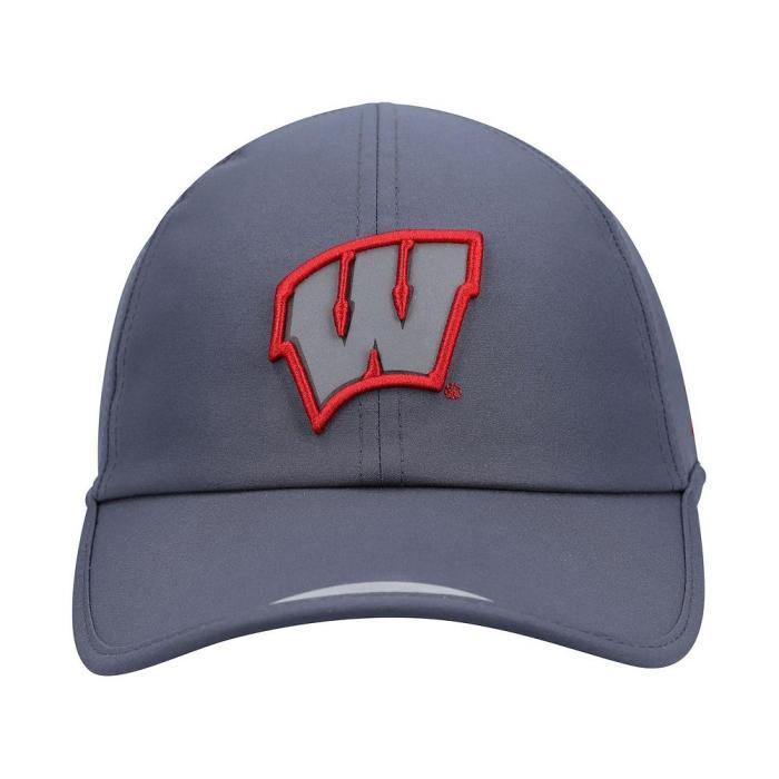 安德玛/under armour男子帽子透气舒适百搭日常户外14147043 gray os