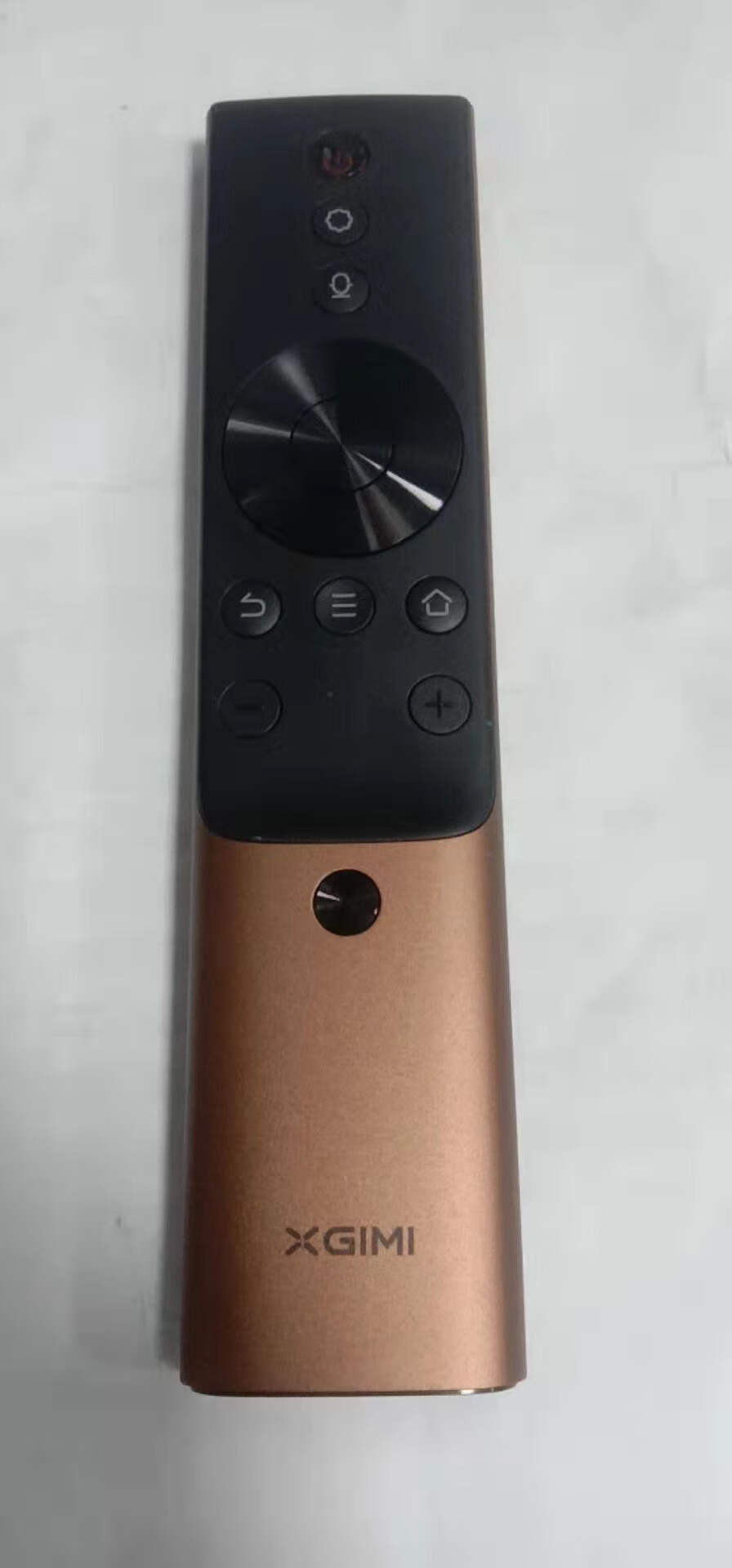 全新原装极米投影仪蓝牙语音遥控器h3s/rs ro2/a2ro z6xpro后盖 电池