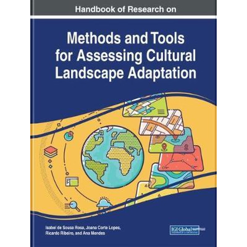 按需印刷Handbook of Research on Methods and Tools for Assessing Cultural Landscape Adaptation[9781522541868]