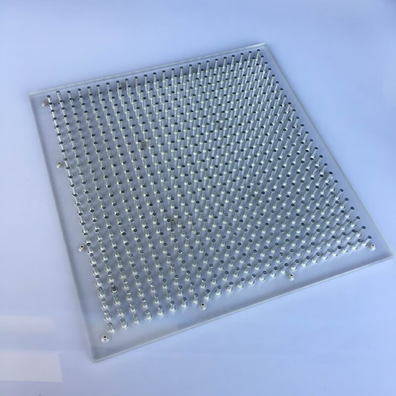 600孔胶囊填充板胶囊皮装粉器空胶囊机装粉器药粉灌装机器胶囊板600孔