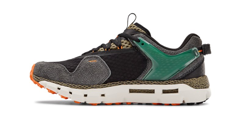 安德玛官方ua hovr summit男女运动鞋休闲鞋情侣鞋under armour