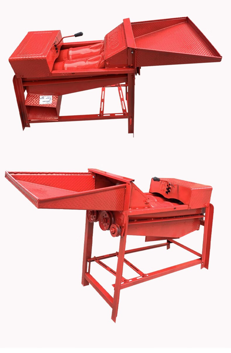 玉米脱粒机全自动家用带电机小型电动脱粒器玉米剥粒器玉米粒分离器