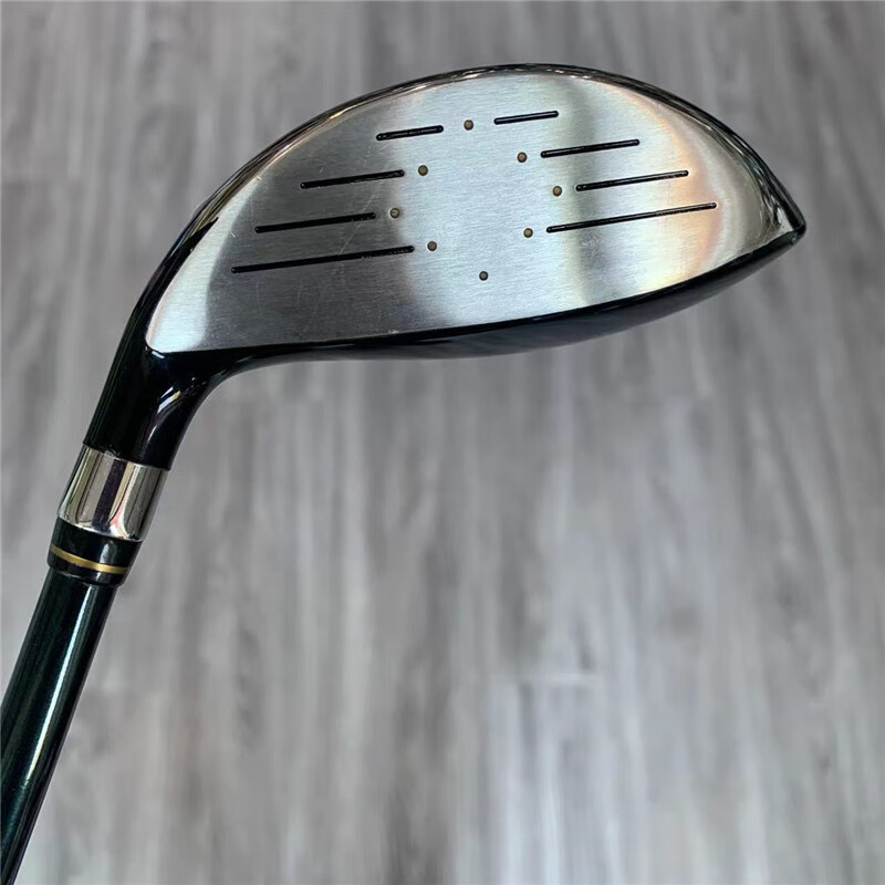 高尔夫球杆9成新hybrid高尔夫男士3号铁木杆21度小鸡腿碳素r金之铸