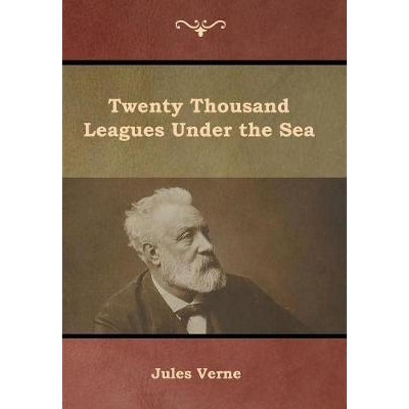 按需印刷Twenty Thousand Leagues Under the Sea[9781618955319]