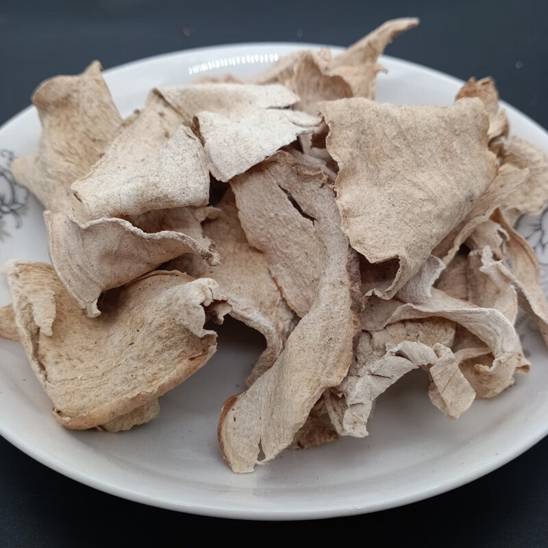 北京同仁堂中药材 蛇六谷 500克 魔芋 干货散装无硫 中草药店铺大全