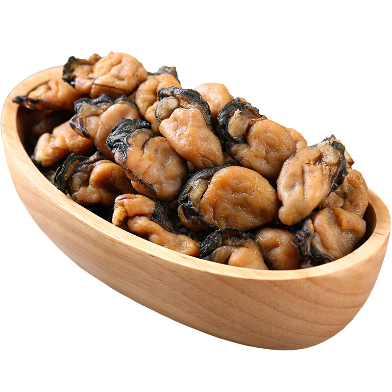 淡干牡蛎干生蚝干500g海鲜产品干货干蚝豉海蛎子干【图片 价格 品牌