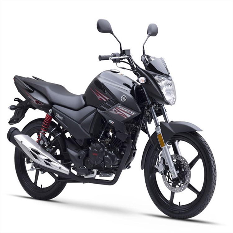 建设雅马哈摩托车链条齿轮三件套原装适配jym150-5天剑ybr飞致ys套链