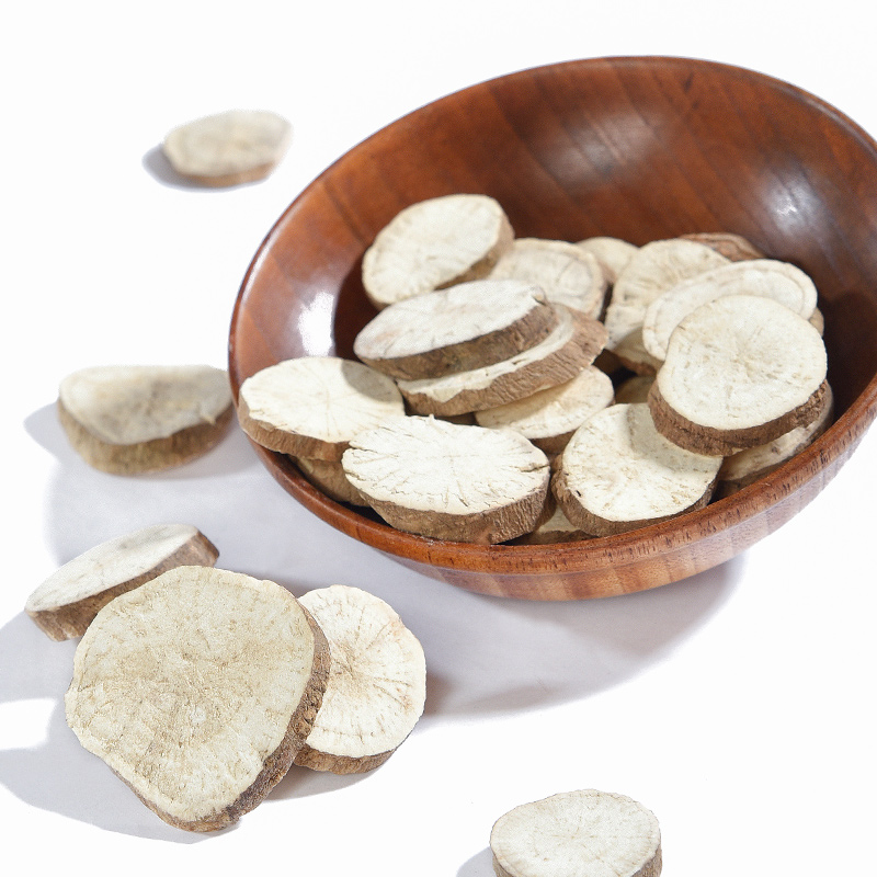 同仁堂防己中药材250g新货粉防己汉防己防己黄芪汤原料500g木防己