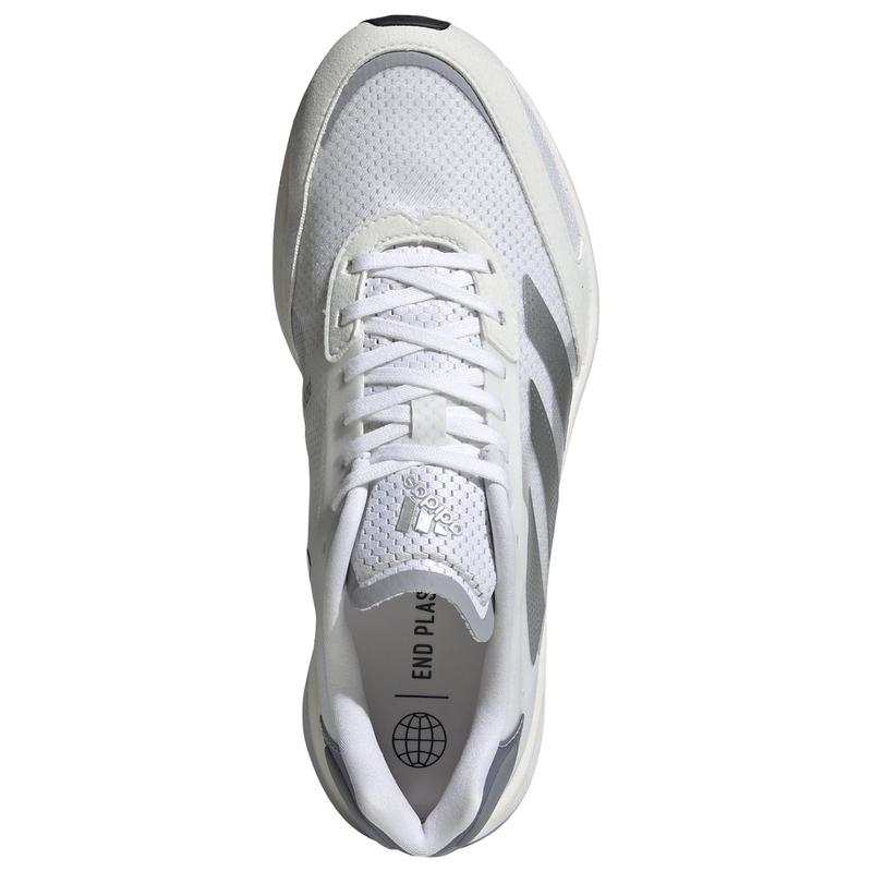 adidas阿迪达斯跑步鞋女士adizeroboston9波士顿9号轻盈缓震运动鞋