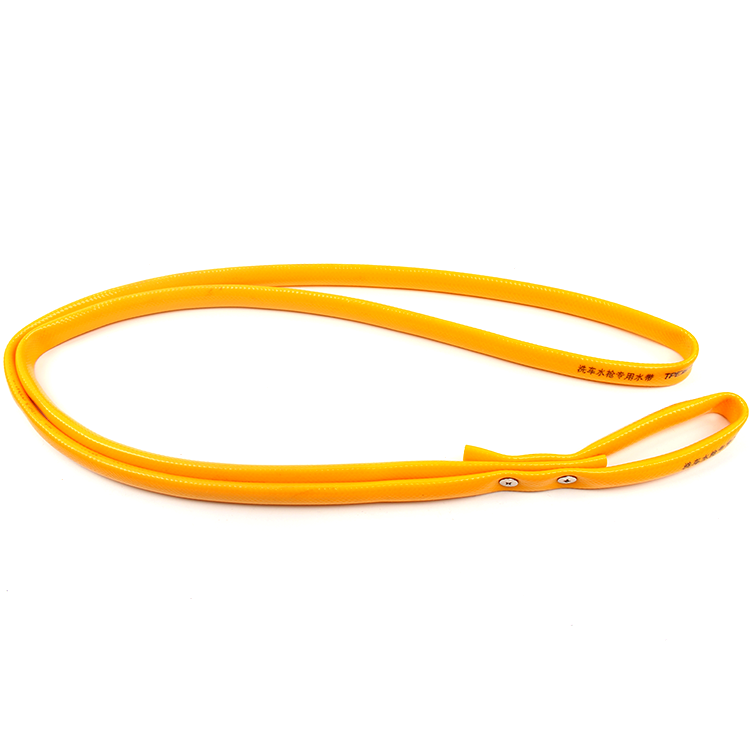 电动扳手挂钩加厚安全钢丝绳挂架腰包电池包架子木工背带加厚安全绳