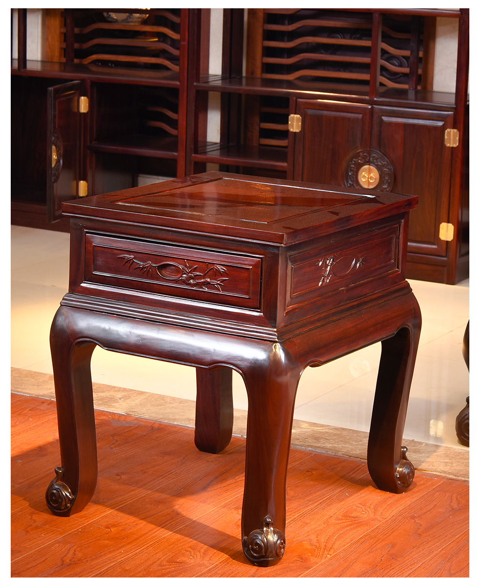 品木客非国标红木东非酸枝学名古夷苏木沙发实木沙发明清仿古典沙发