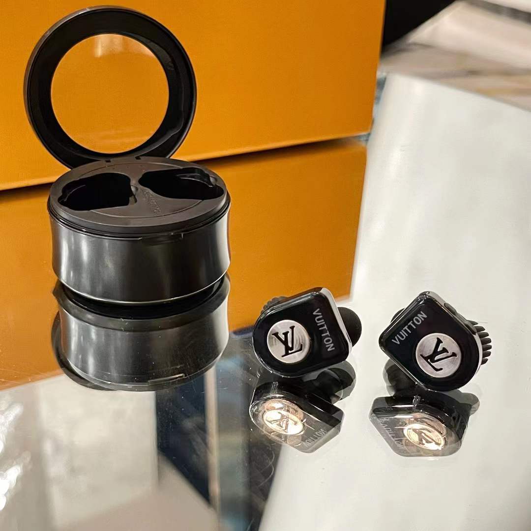 erxung*2022三八女神节礼物horizon二代联名款蓝牙耳机入耳式感应充电