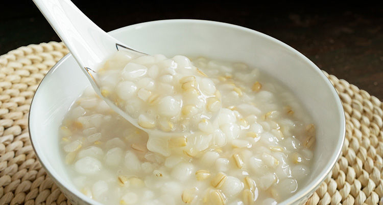 富润世 珍珠白糯玉米粒 1-5斤 忻城白粘玉米糁干糯玉米头碎白粘玉米粒