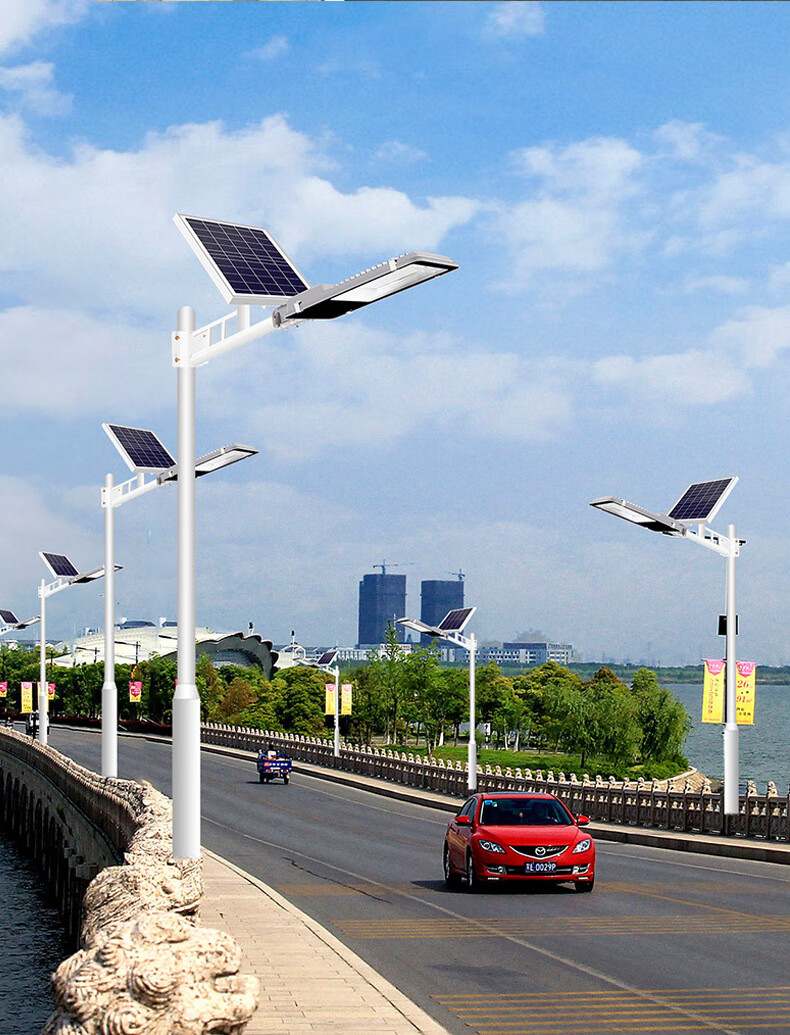 灯头 户外水道路照明灯火炬飞机路灯光源大功率室外庭院灯 40w 金豆款