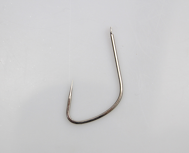 简游日本进口高端品牌旗舰店加大号鲤无倒刺锚钩大码矛鱼划鱼钩蝴蝶钩