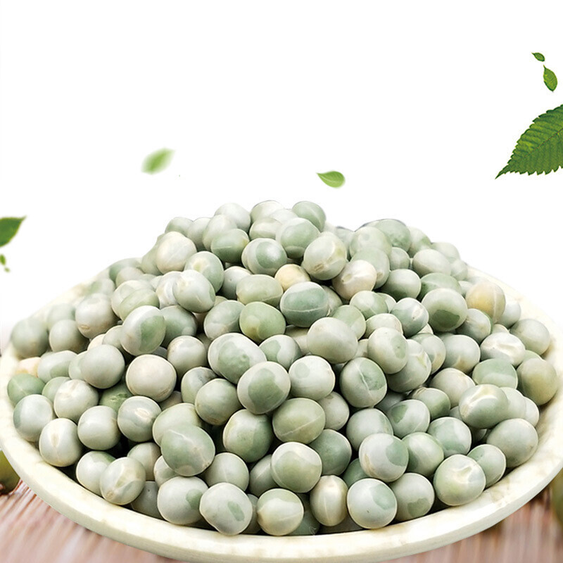 干青豌豆 生的绿豌豆粒散装5斤【图片 价格 品牌 报价】-京东