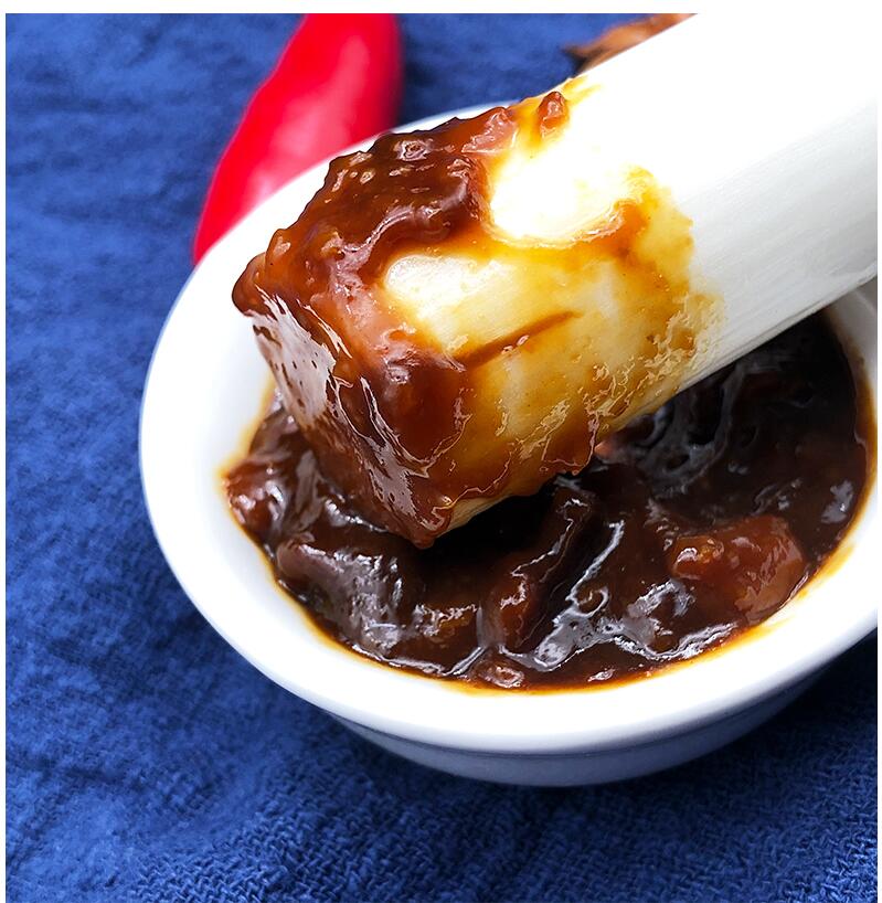 章丘山东大葱【发货中】 新鲜大葱 蘸酱长葱菜 5斤(去半叶)【图片