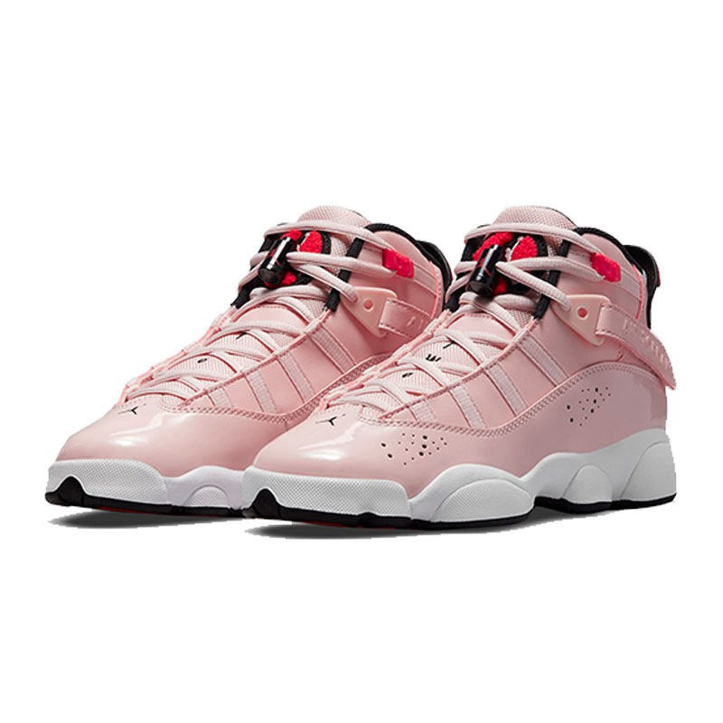 【严选好物】nike耐克 air jordan 6 rings aj6 六冠王女子运动篮球鞋