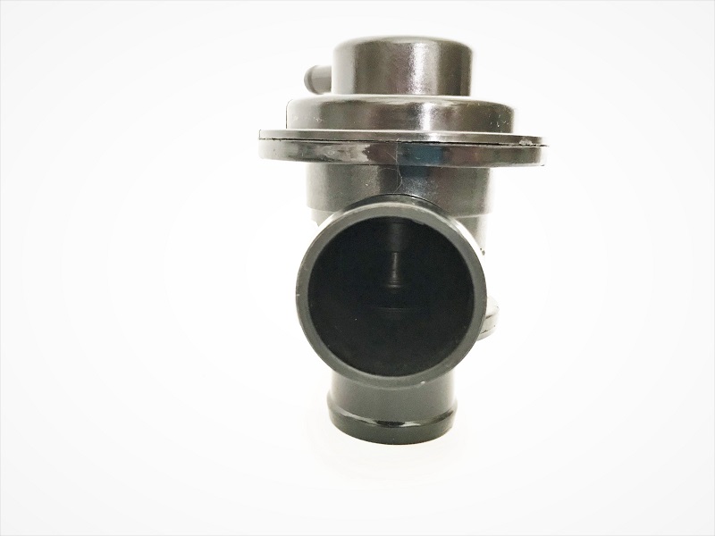 适配长城哈弗h6c50腾翼v80进气旁通阀涡轮增压器泄压阀废气阀门正厂15