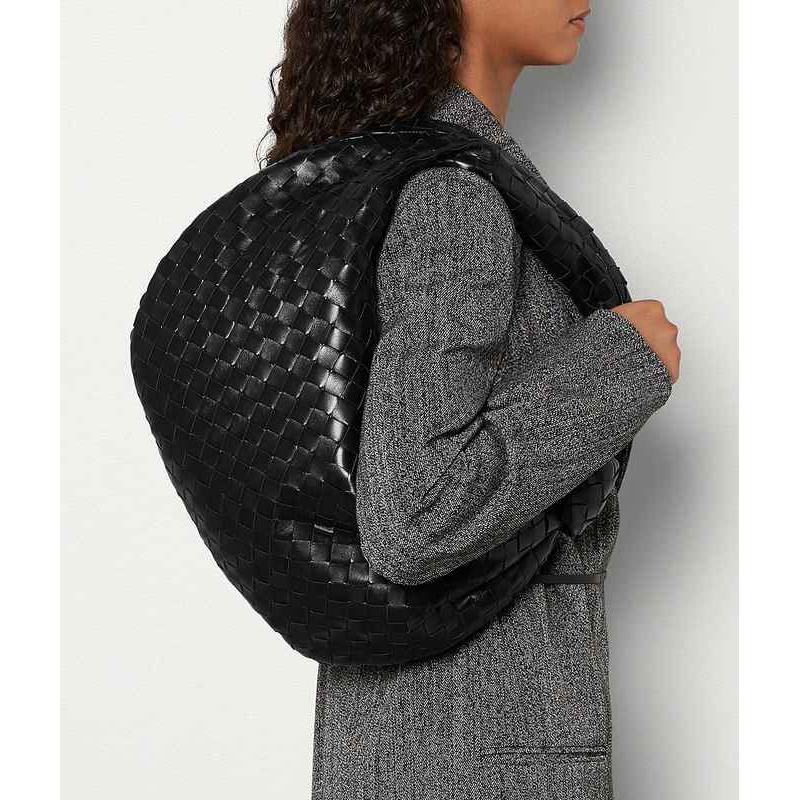 宝缇嘉bv bottega veneta 手提包女士奢侈品jodie肩背包 1229 os