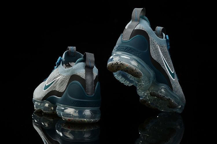 春夏新款男鞋airvapormax全掌气垫跑步鞋女鞋休闲透气轻便运动鞋2021