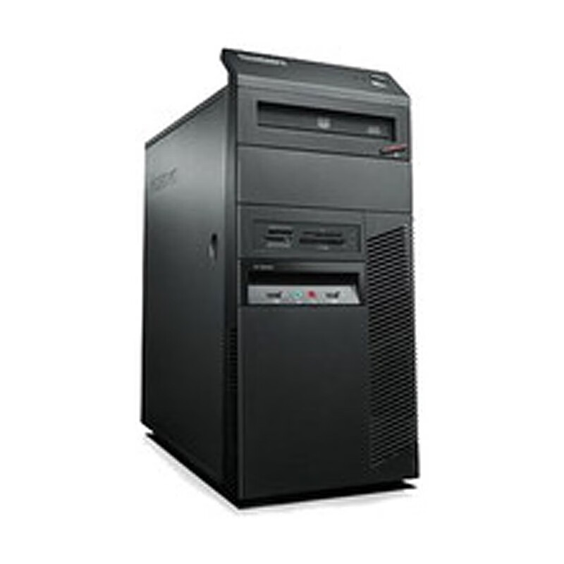 二手电脑整机 二手台式机 联想 联想联想m4350