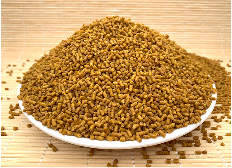 朝歌鸟画眉鸟食鸟饲料提性壮膘鸟饲料唱鸟斗鸟饲料鸟粮 斗鸟一号