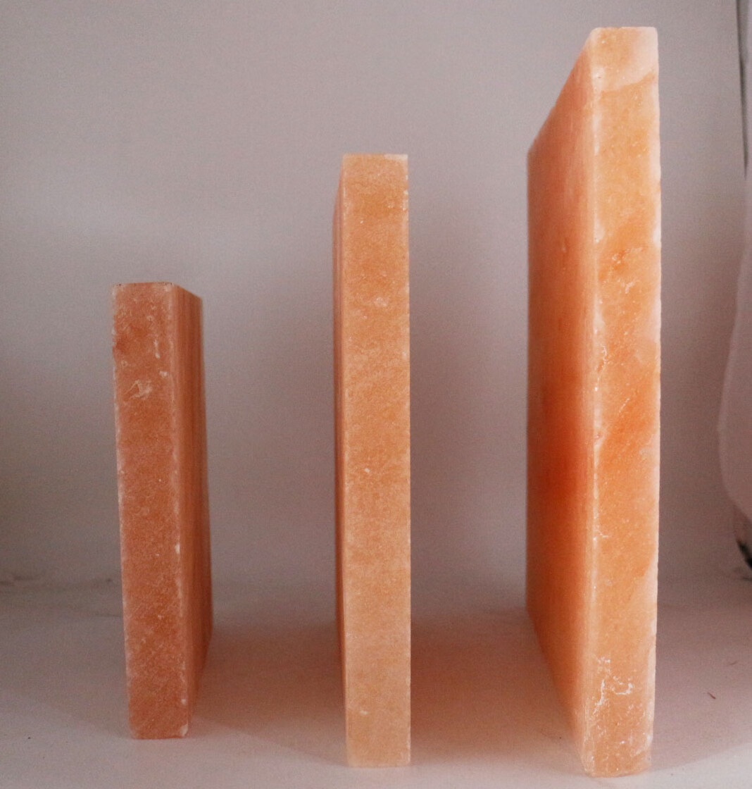 盐砖喜马拉雅盐砖盐板水晶盐砖汗蒸房材料玫瑰岩盐板浴盐房盐蒸房tt