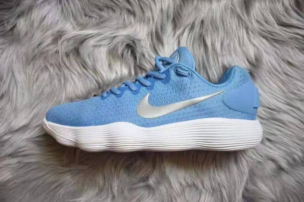 hyperdunk2017hdlow中底tpu低帮aj耐磨减震实战篮球鞋 hd2017墨绿 40