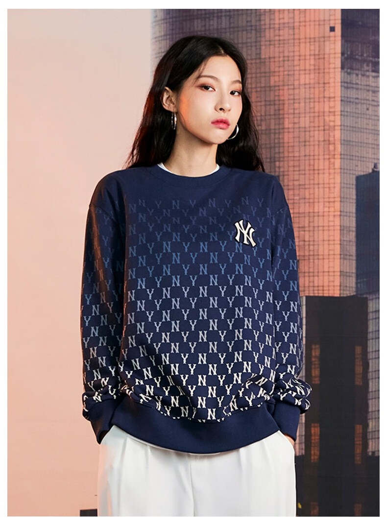 货号:mlb卫衣商品毛重:1.