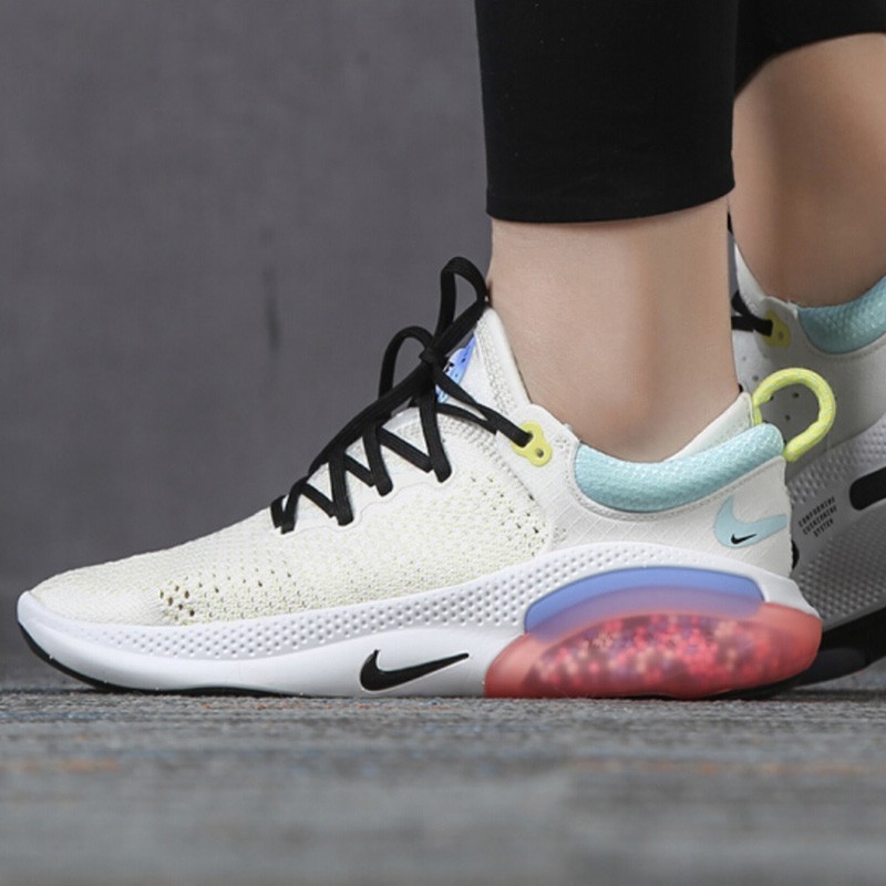 nike耐克 joyride run 休闲鞋 运动鞋 跑步鞋 女鞋 aq2731-101 aq2731