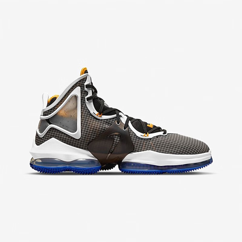 nike 耐克【现货】耐克lebron xix ep lbj19 詹姆斯19高端实战篮球鞋