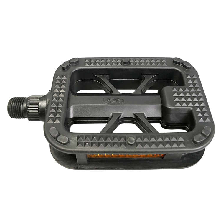 适用于凤凰自行车脚踏板凤凰儿童自行车脚踏板童车脚蹬子山地车单车