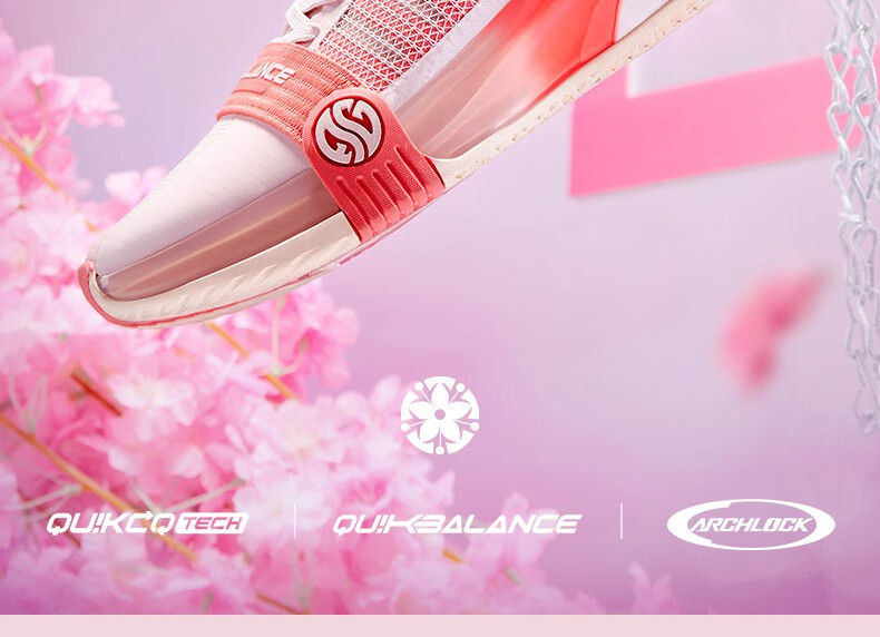 Aaron Gordon x 361° Zen 3 Pro - Hanfu