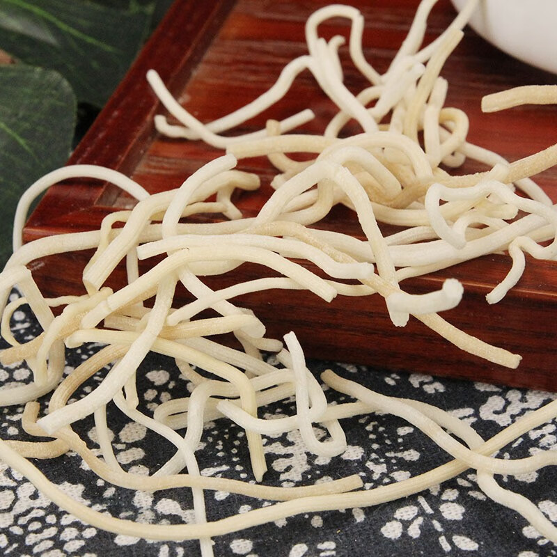 灯芯草药100克当季新货灯芯草干自然烘干灯心草灯草龙须草中药特级