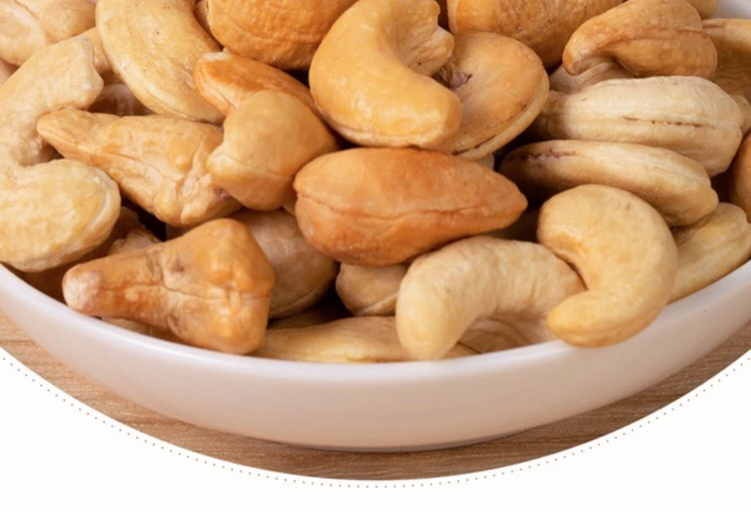 雷霆哈拉少 members mark越南进口盐焗腰果1.